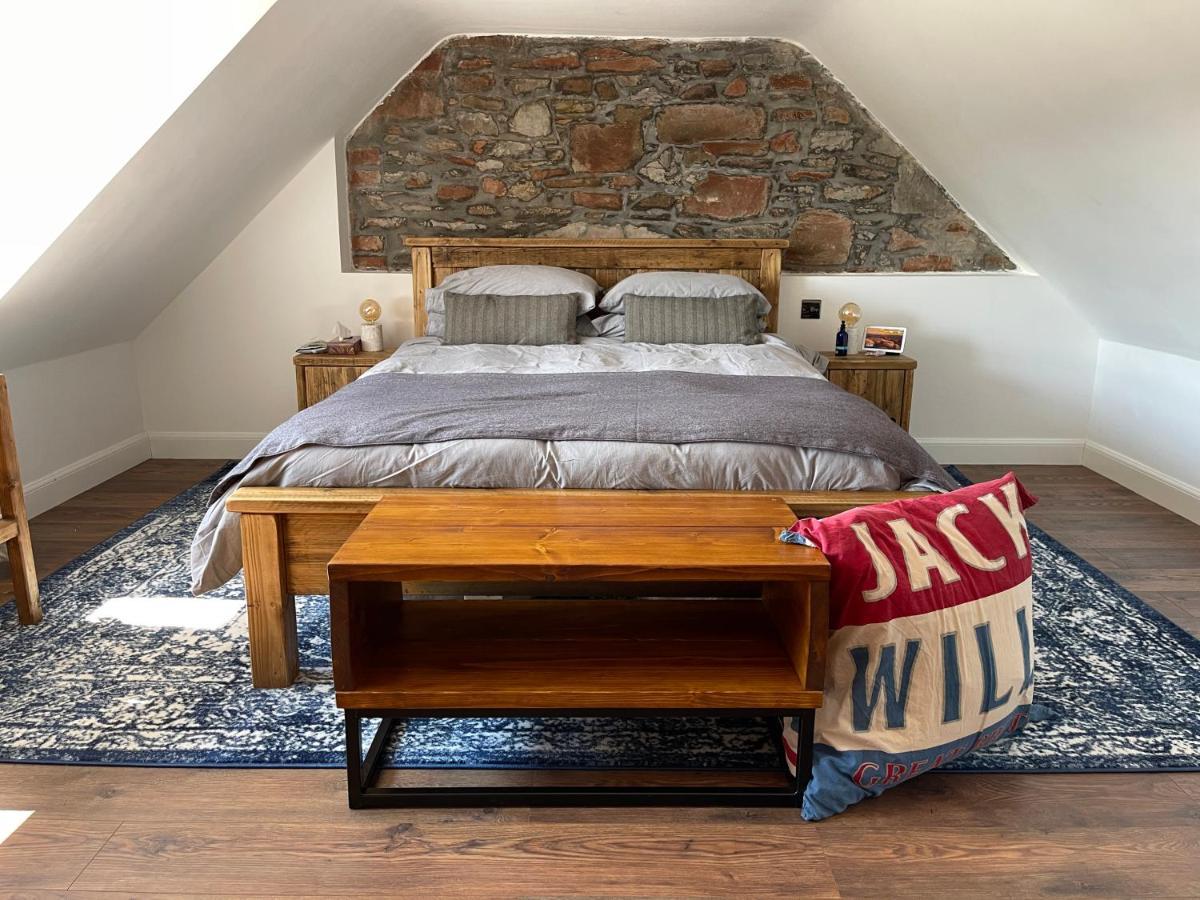The Cosy Flat In Galashiels Bagian luar foto